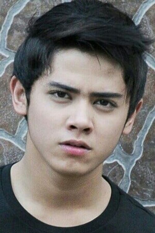 Key visual of Aliando Syarief