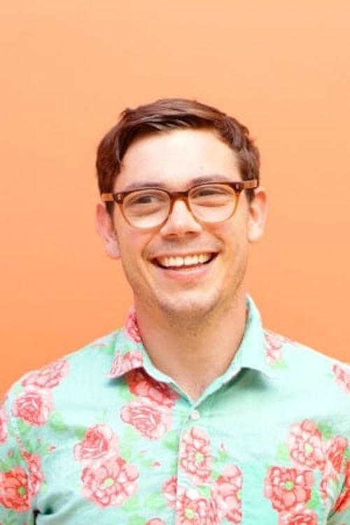 Key visual of Ryan O'Connell