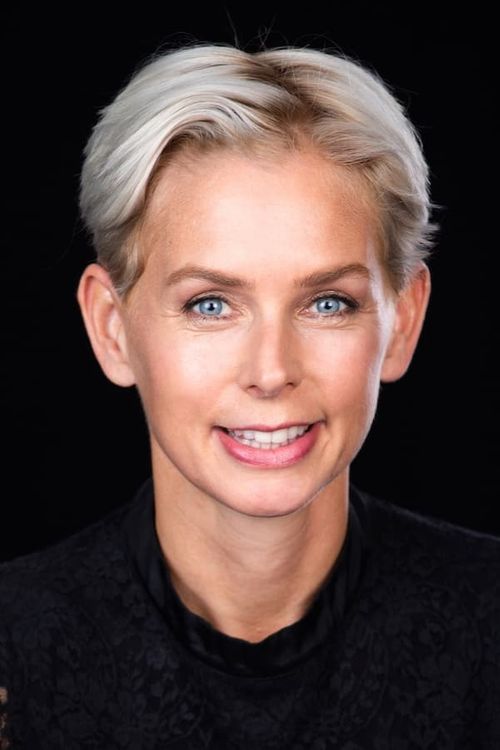 Key visual of Sara Hagnö