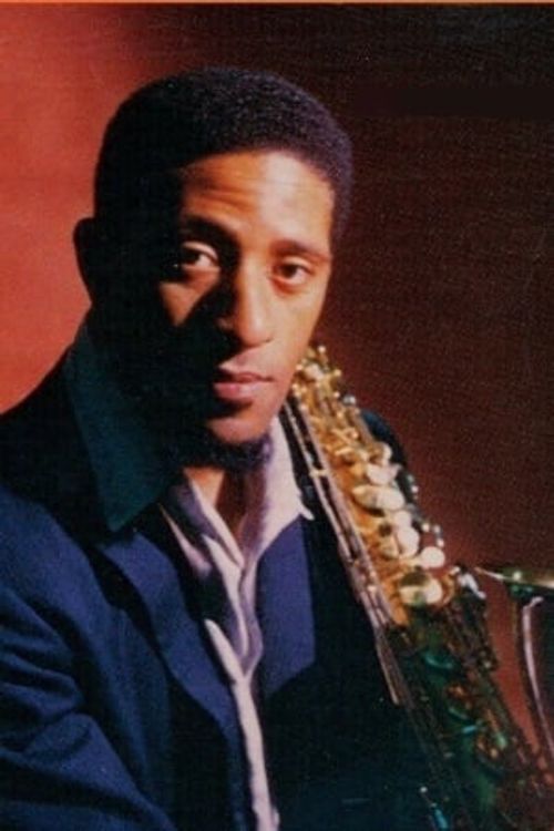 Key visual of Sonny Rollins