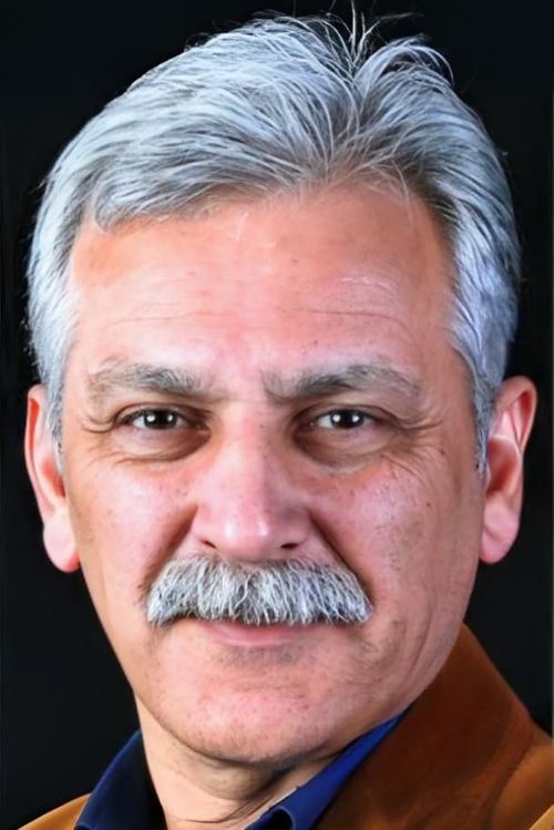 Key visual of Şahin Ergüney