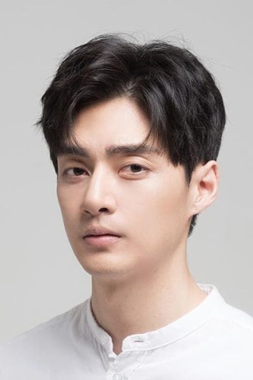 Key visual of Kim Joon