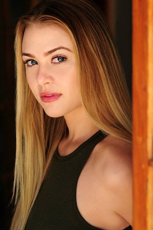 Key visual of Hayley Erin