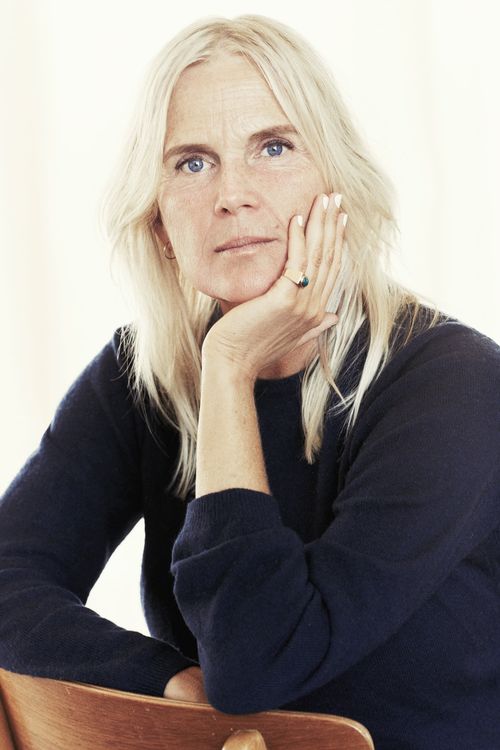 Key visual of Karin Fahlén