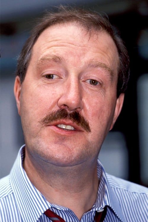 Key visual of Gorden Kaye