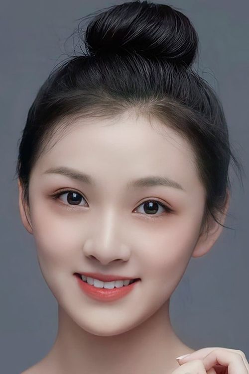 Key visual of Wang Yiting