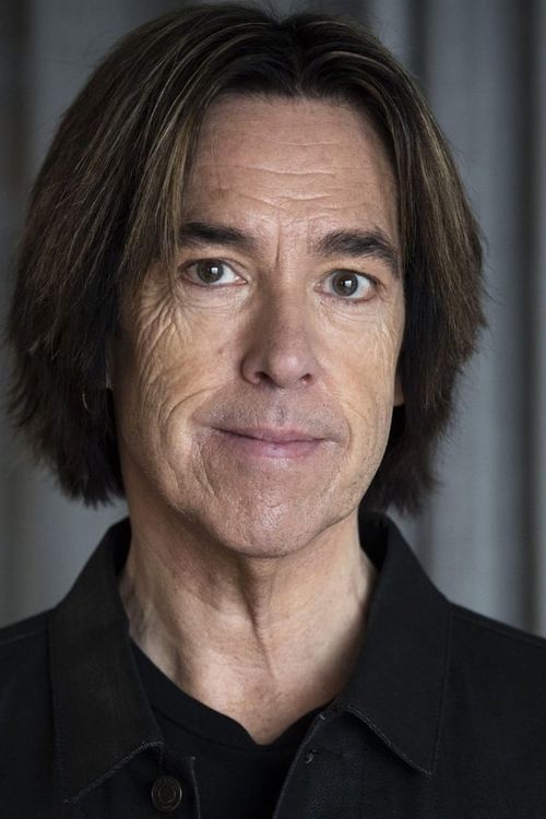 Key visual of Per Gessle