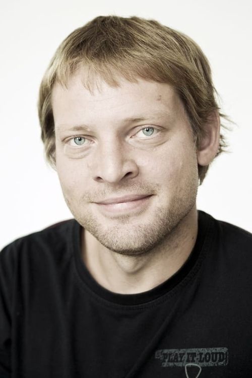 Key visual of Andres Mähar