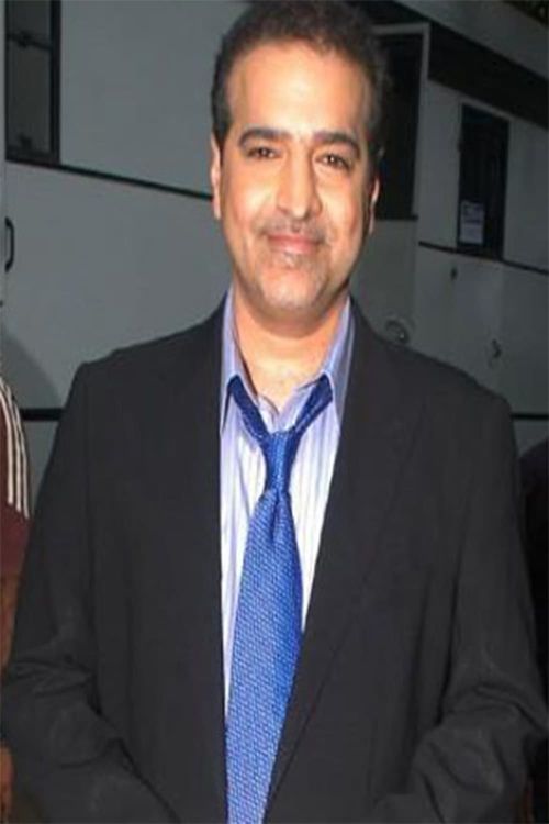 Key visual of Ravi Behl