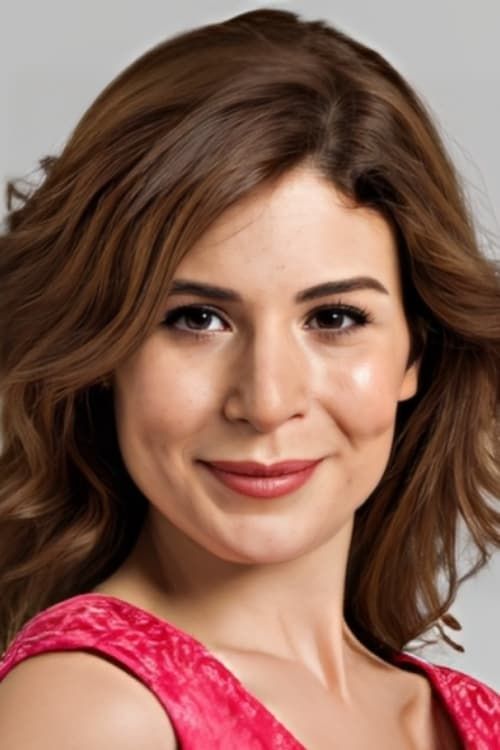 Key visual of Yeliz Kuvancı