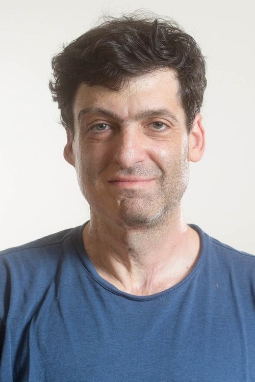 Key visual of Dan Ariely