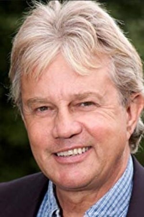 Key visual of Frazer Hines