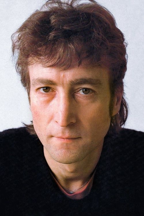 Key visual of John Lennon