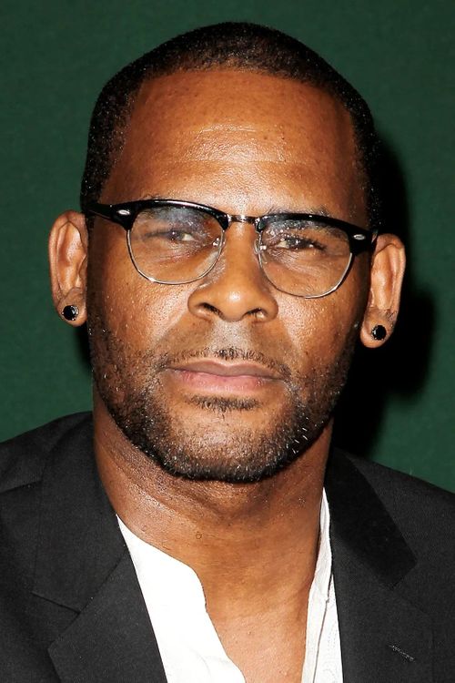 Key visual of R. Kelly