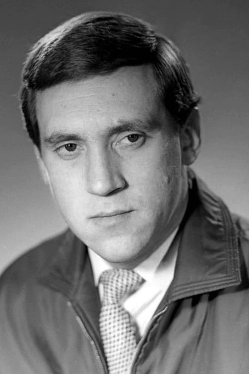 Key visual of Vladimir Vysotsky