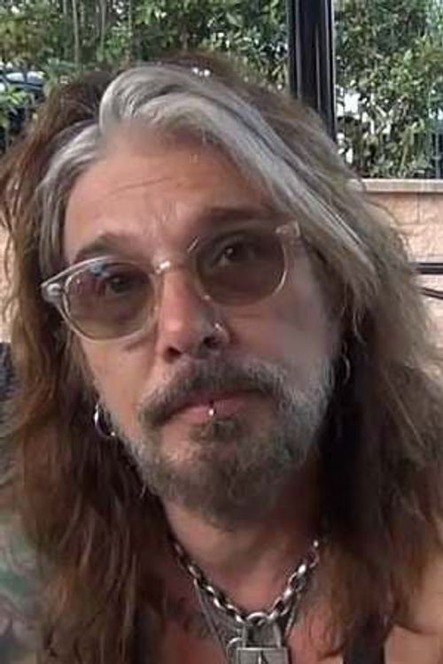 Key visual of John Corabi