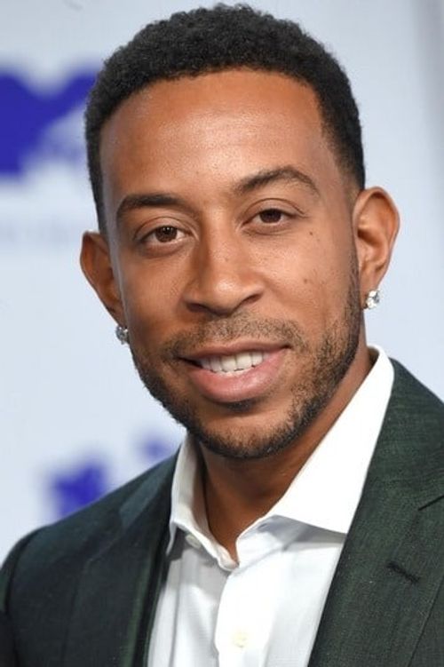 Key visual of Ludacris
