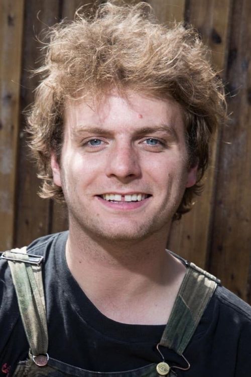 Key visual of Mac DeMarco