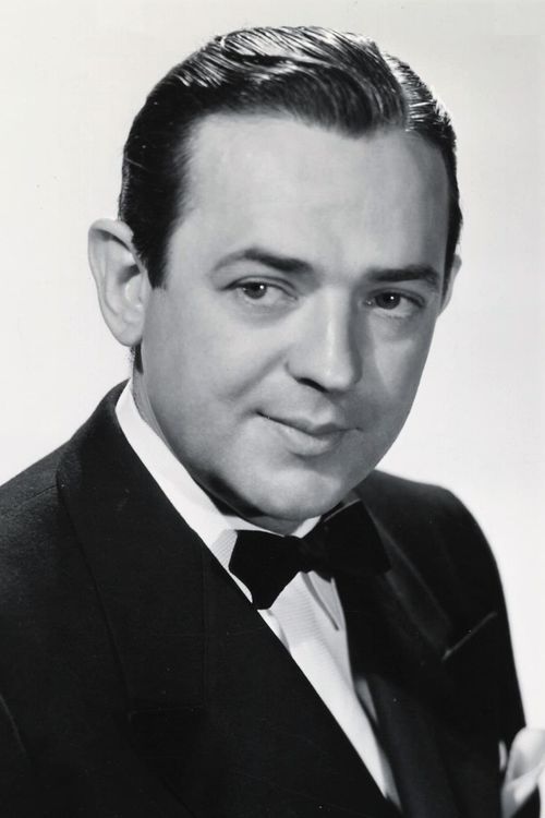 Key visual of Jimmy Dorsey