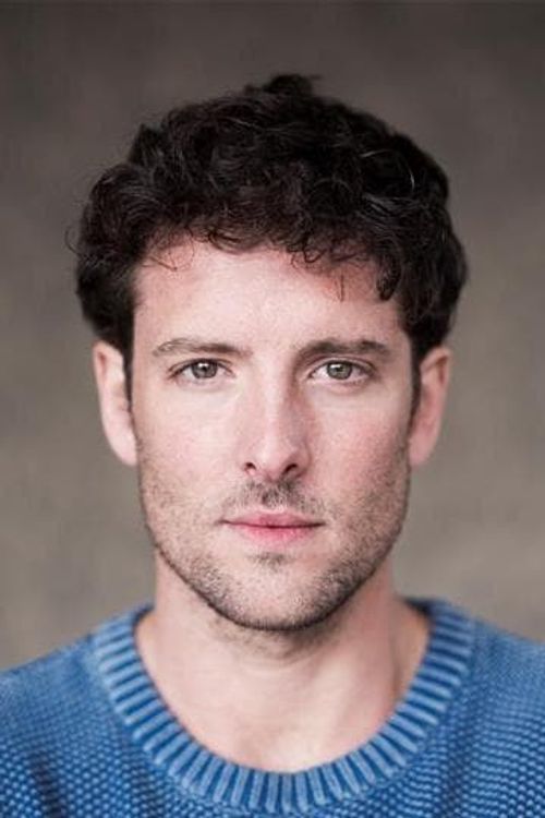 Key visual of Jack Donnelly