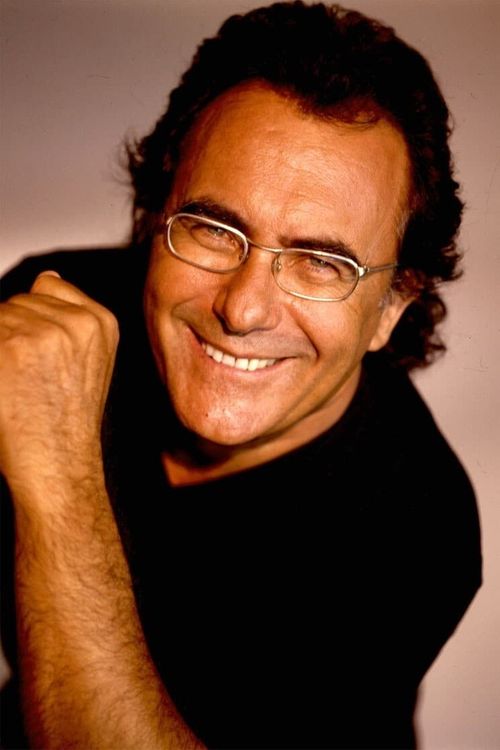 Key visual of Al Bano