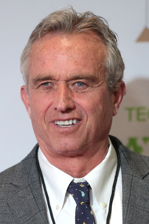 Key visual of Robert F. Kennedy Jr.