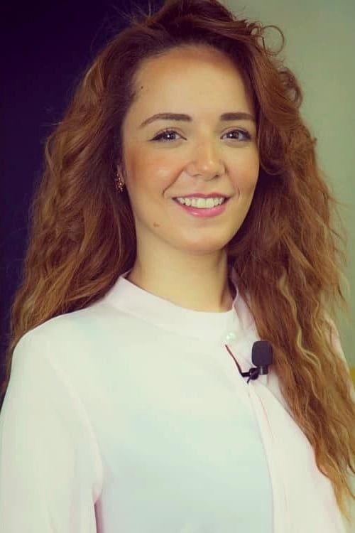 Key visual of Sara Derzawy