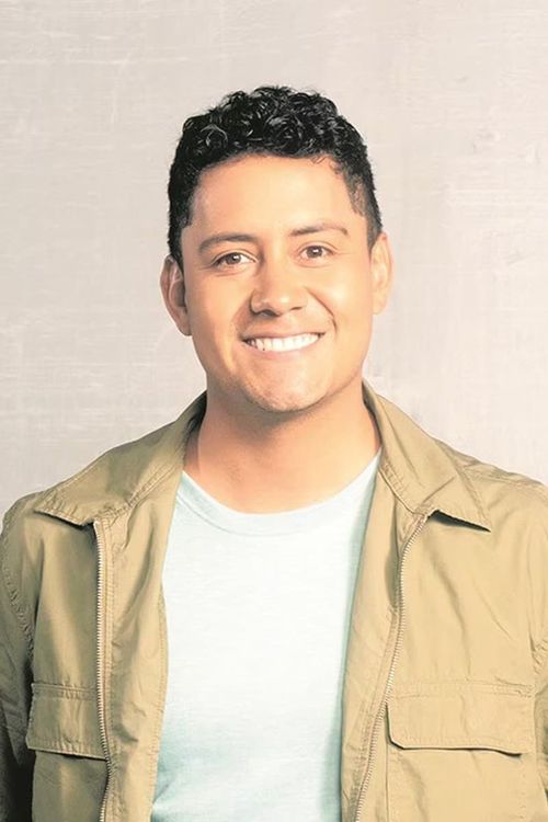 Key visual of Gustavo Borjas