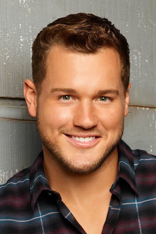 Key visual of Colton Underwood