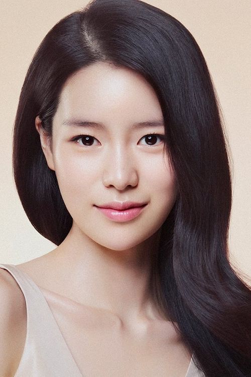 Key visual of Lim Ji-yeon