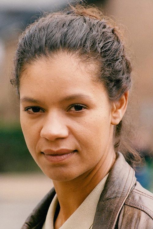 Key visual of Jaye Griffiths