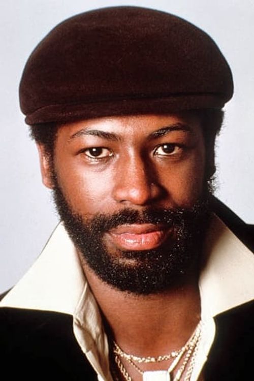 Key visual of Teddy Pendergrass