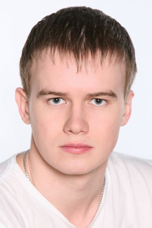 Key visual of Aleksey Bardukov