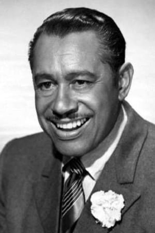 Key visual of Cab Calloway