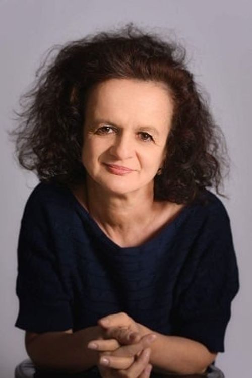 Key visual of Maria Cristina Maccà