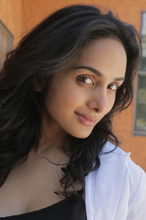 Key visual of Sasha Sridevi Kumar