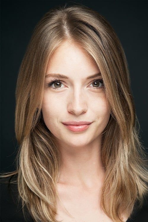 Key visual of Yasemin Kay Allen