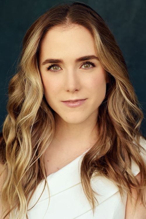 Key visual of Spencer Locke