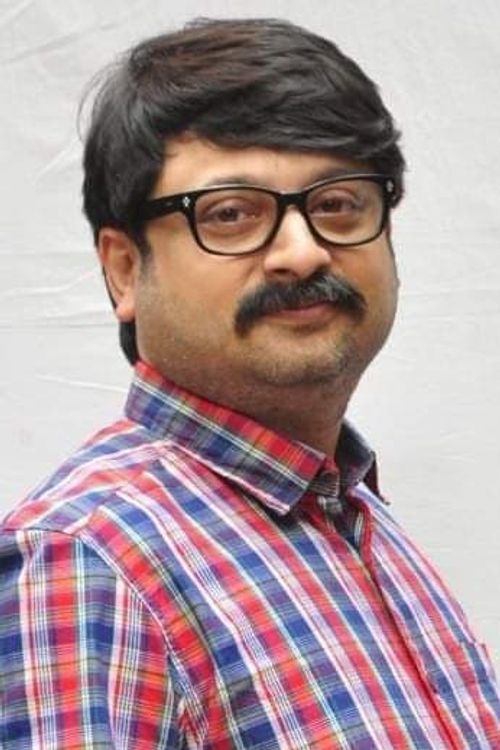 Key visual of Shiboprosad Mukherjee