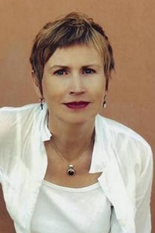 Key visual of Christine Brücher