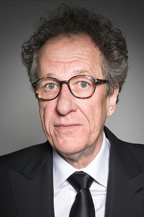 Key visual of Geoffrey Rush