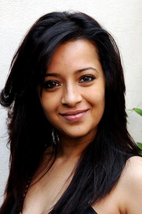 Key visual of Reema Sen