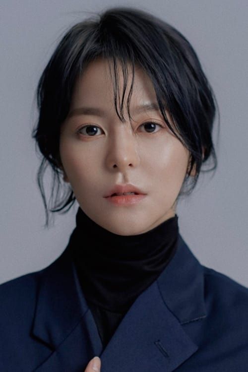 Key visual of Kim Ju-yeon