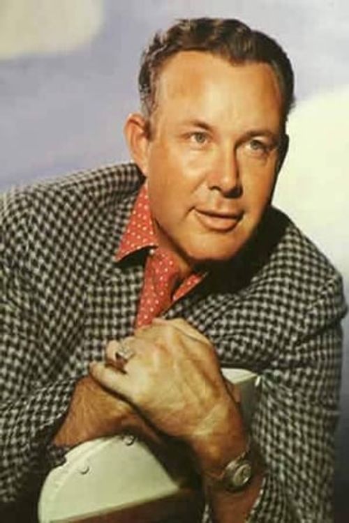 Key visual of Jim Reeves