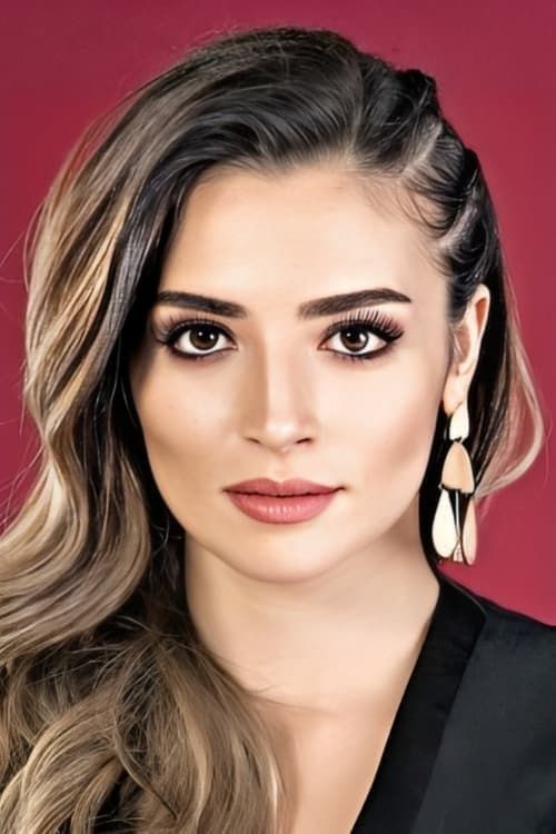 Key visual of Zehra Yılmaz