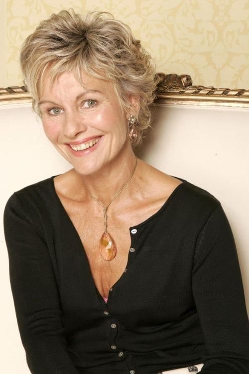 Key visual of Diana Hardcastle