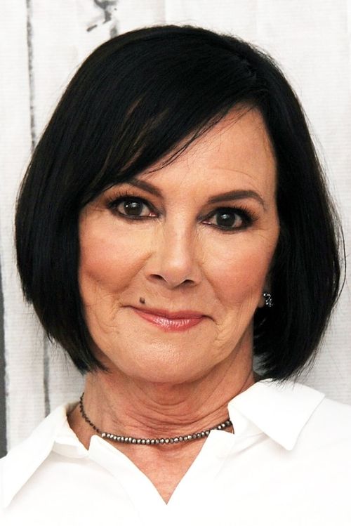 Key visual of Marcia Clark