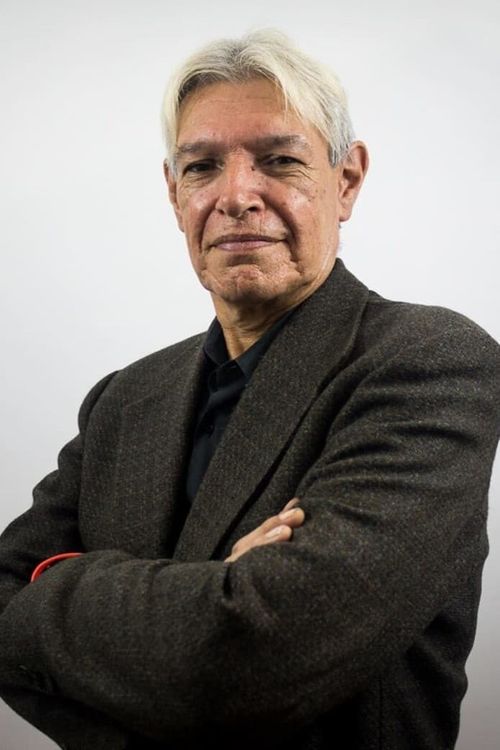 Key visual of Juan Manuel Ochoa