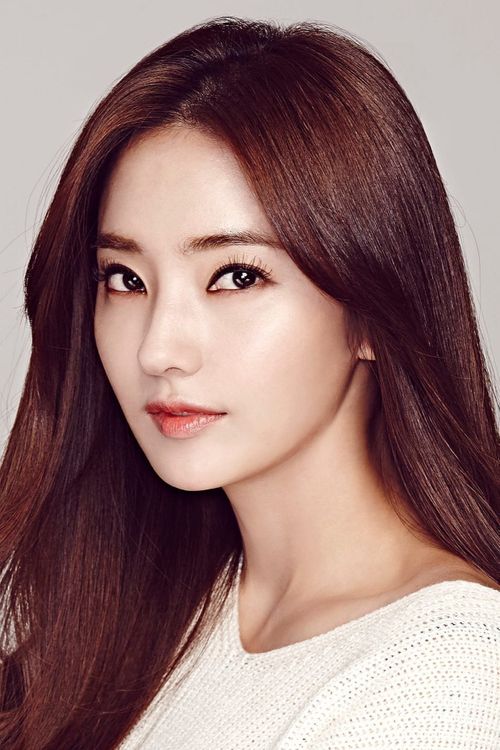 Key visual of Han Chae-young