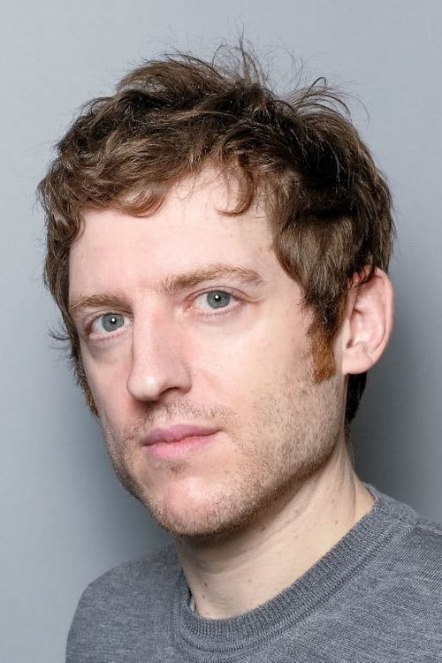 Key visual of Elis James